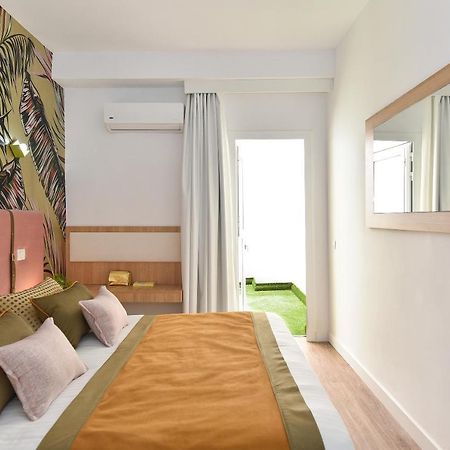 Apartamento Deluxe En Cruce De Arinaga Granel Экстерьер фото