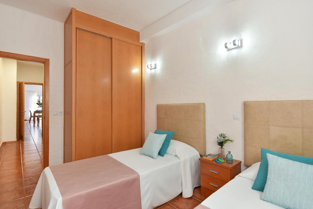Apartamento Deluxe En Cruce De Arinaga Granel Экстерьер фото