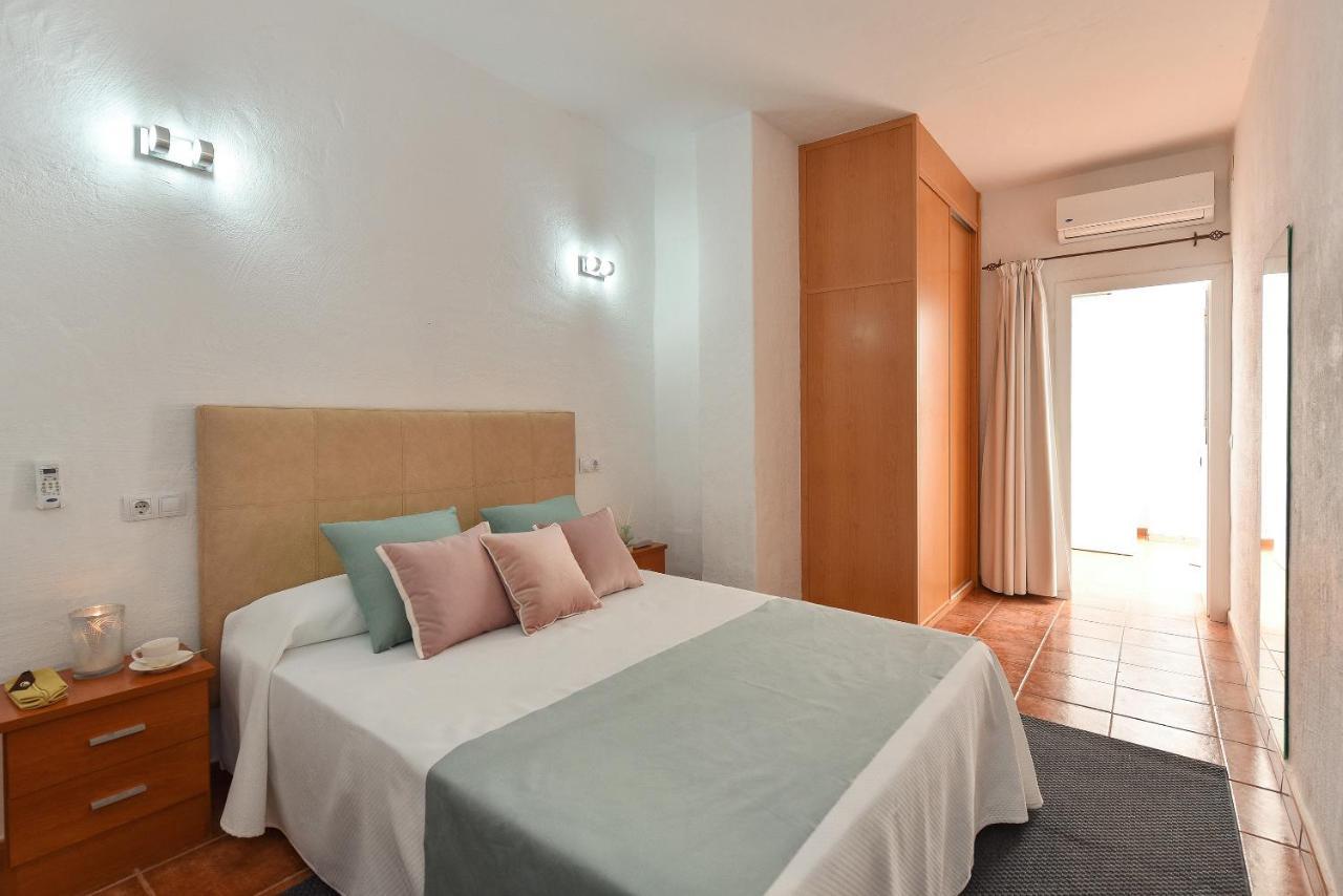 Apartamento Deluxe En Cruce De Arinaga Granel Экстерьер фото
