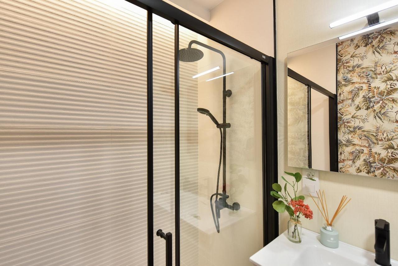 Apartamento Deluxe En Cruce De Arinaga Granel Экстерьер фото