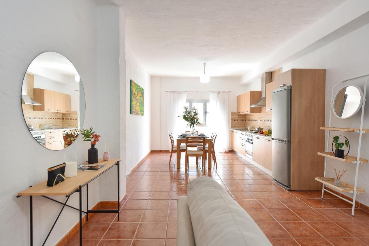 Apartamento Deluxe En Cruce De Arinaga Granel Экстерьер фото